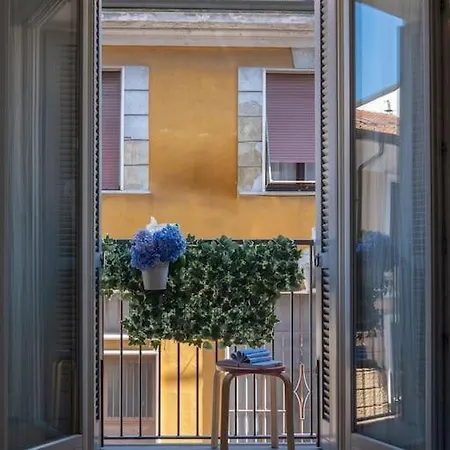 Glamour Apartament *