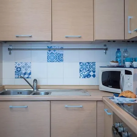 Apartament Glamour *