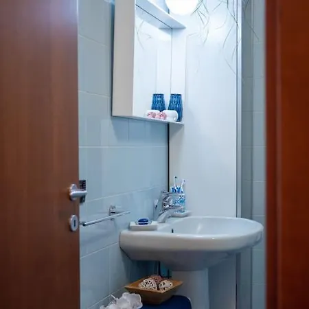 Apartament Glamour *